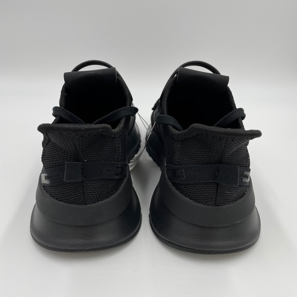 Adidas U Path Run Black Shoes - Picture 5 of 9